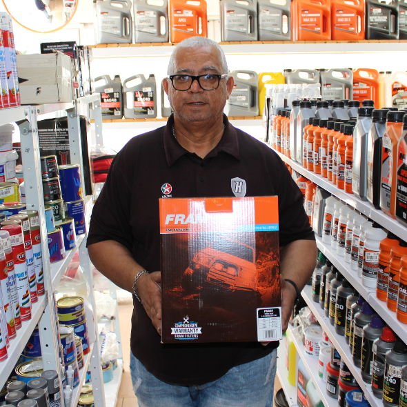 CC Auto Spares Auto Parts and Accessories Wellington