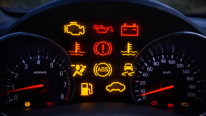 CC Auto Spares Vehicle Warning Lights Wellington